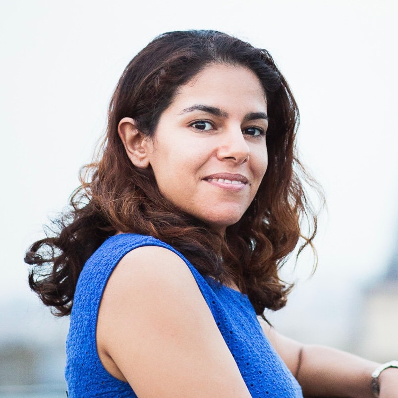 Zineb Bendhiba