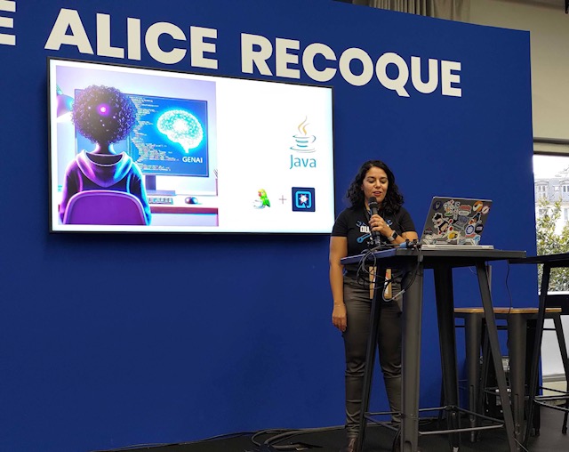 Quarkus et Langchain4j : les clés pour intégrer les LLMs dans vos applications Java