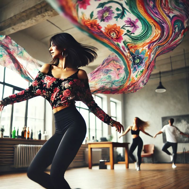 How Dancing Unlocked My Professional Potential